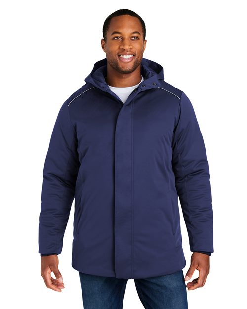 CORE365 CE715 - Unisex Techno Lite Flat-Fill Insulated Jacket