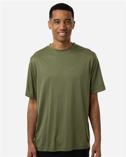 CORE365 CE10 - Unisex Capital Performance T-Shirt