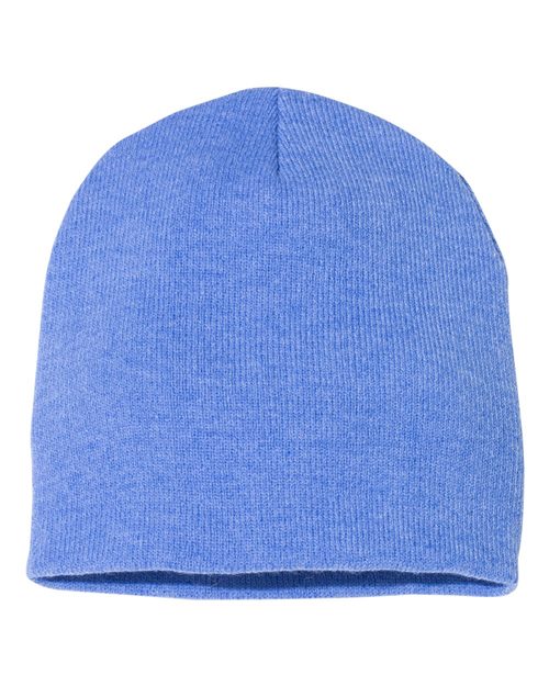 Sportsman SP08 - 8" Beanie