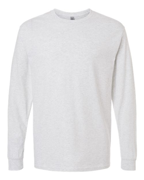 Gildan 5400 - Unisex Heavy Cotton™ Long Sleeve T-Shirt