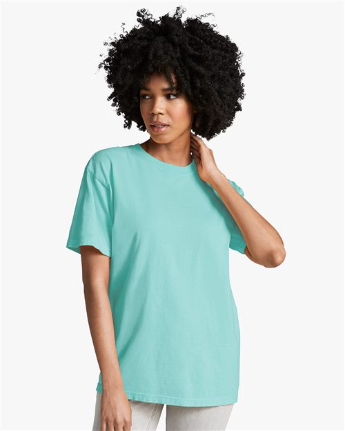 Blank T-Shirts