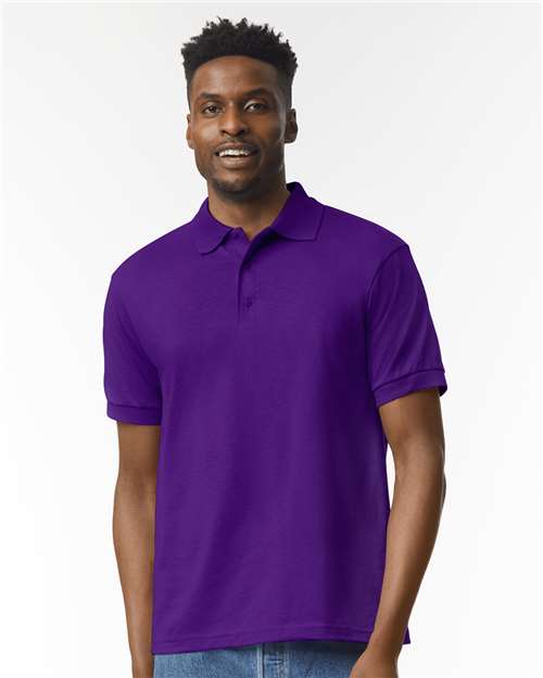 Gildan 8800 - Unisex DryBlend® Polo