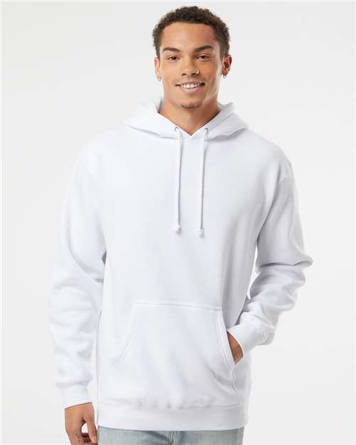 Independent Trading Co. IND4000 - Unisex Heavyweight Hooded Sweatshirt