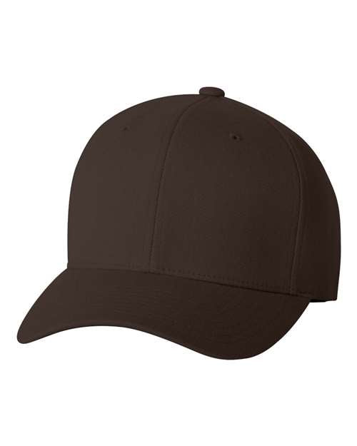 Flexfit 6477 - Wool-Blend Cap