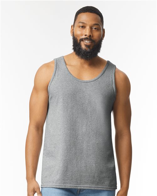 Gildan 2200 - Unisex Ultra Cotton® Tank Top