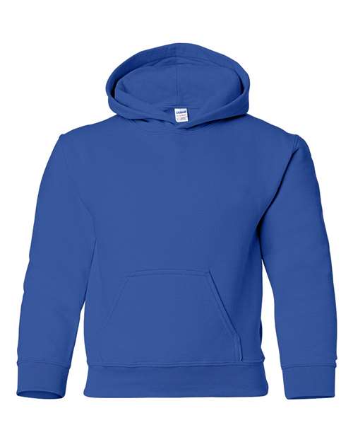 Gildan 18500B - Youth Heavy Blend™ Hooded Sweatshirt
