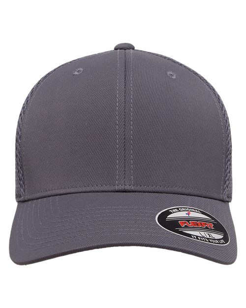Flexfit 6533 - Ultrafiber Mesh Cap