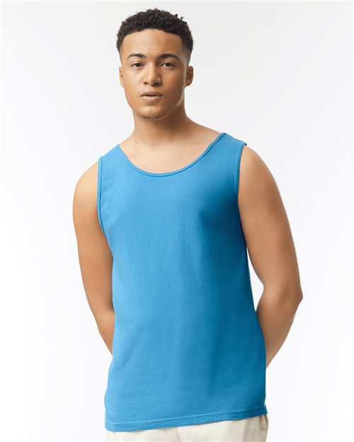 Comfort Colors 9360 - Unisex Garment-Dyed Heavyweight Tank Top