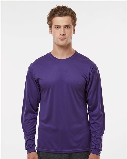 C2 Sport 5104 - Unisex Performance Long Sleeve T-Shirt
