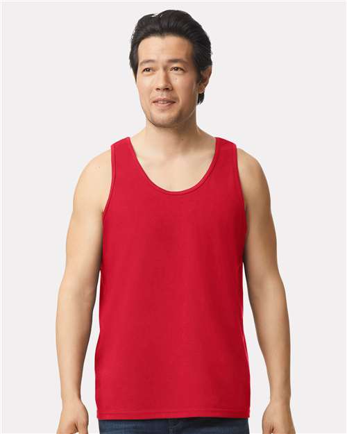 Gildan 2200 - Unisex Ultra Cotton® Tank Top
