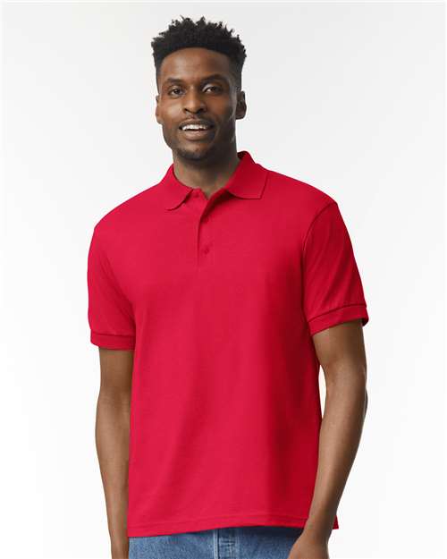 Gildan 8800 - Unisex DryBlend® Polo
