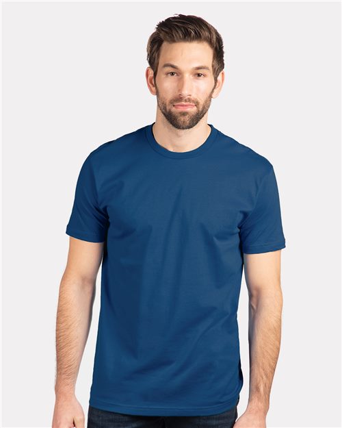 Next Level 3600 - Unisex Cotton Tee