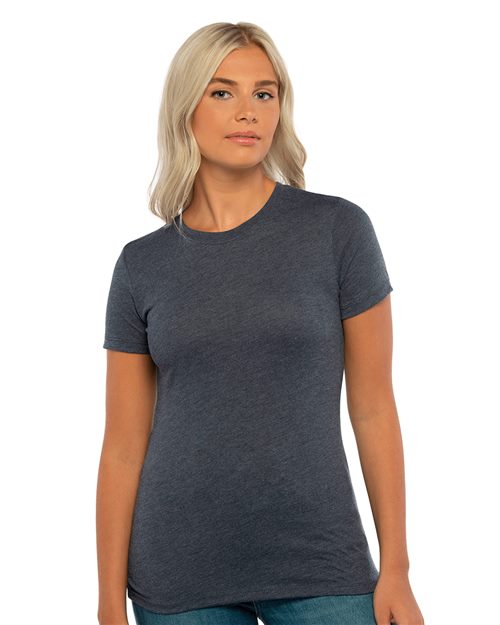Next Level 6710 - Women’s Triblend Tee