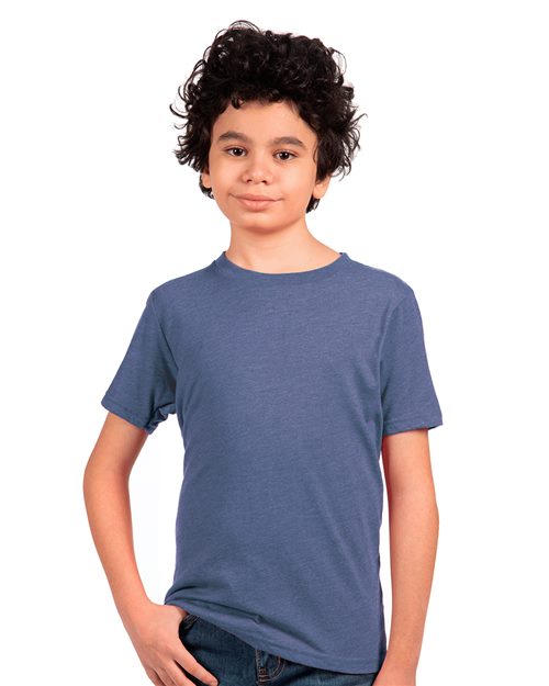 Next Level 6310 - Youth Triblend Tee