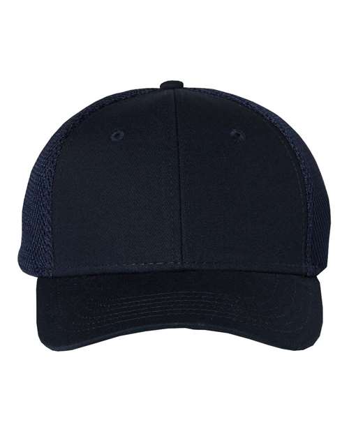 Valucap 3200 - Spacer Mesh-Back Cap