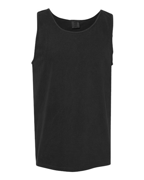 Comfort Colors 9360 - Unisex Garment-Dyed Heavyweight Tank Top