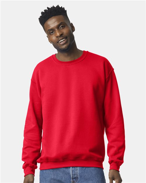 Gildan 18000 - Unisex Heavy Blend™ Crewneck Sweatshirt