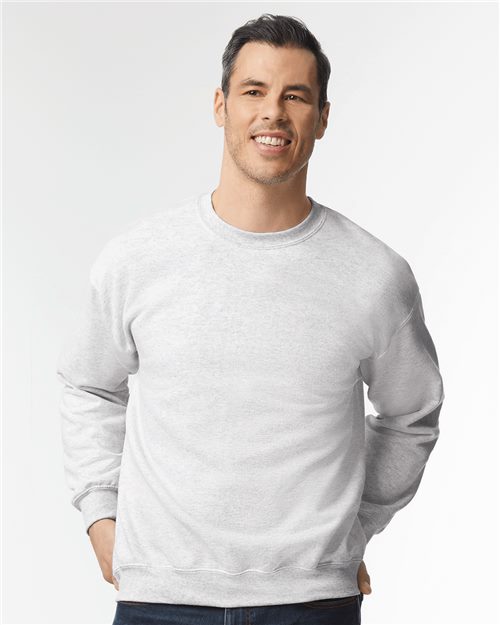 Gildan 12000 - Unisex DryBlend® Crewneck Sweatshirt