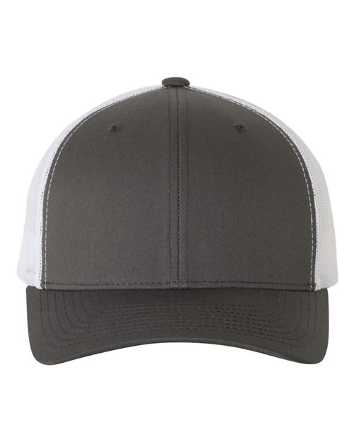 YP Classics 6606 - Retro Trucker Cap