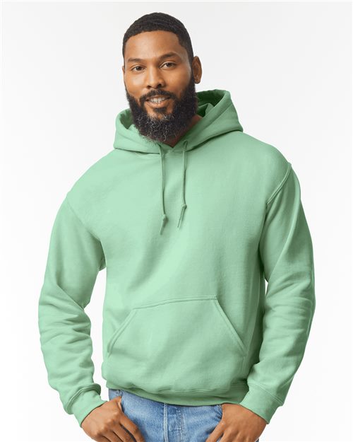 Blank Hoodies