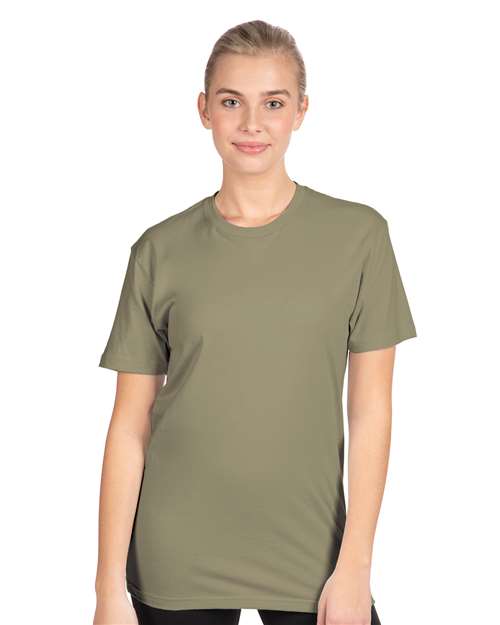 Next Level 3600 - Unisex Cotton Tee