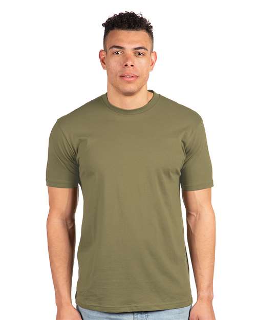 Next Level 3600 - Unisex Cotton Tee