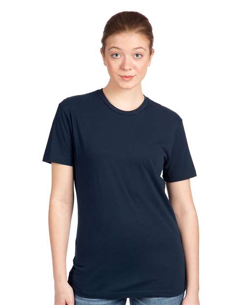 Next Level 3600 - Unisex Cotton Tee