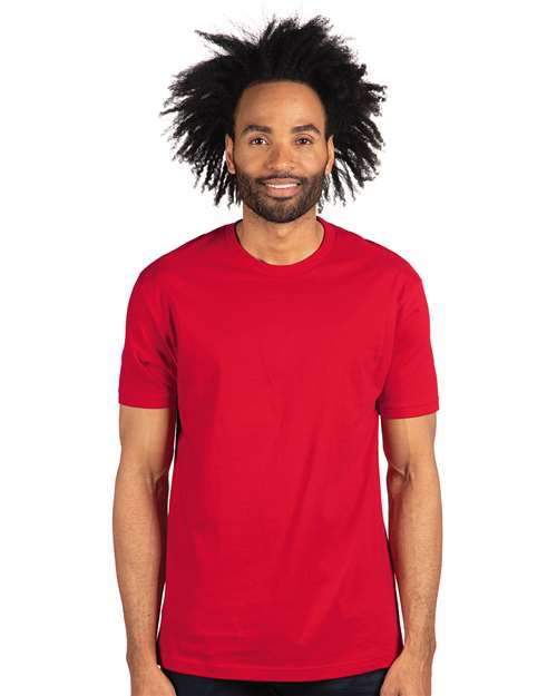 Next Level 3600 - Unisex Cotton Tee