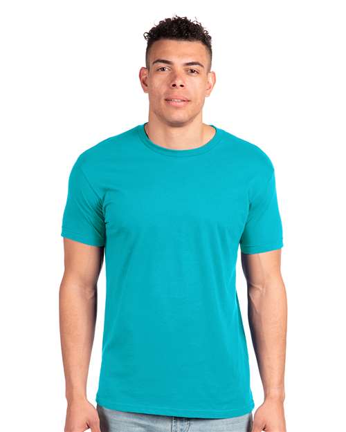 Next Level 3600 - Unisex Cotton Tee