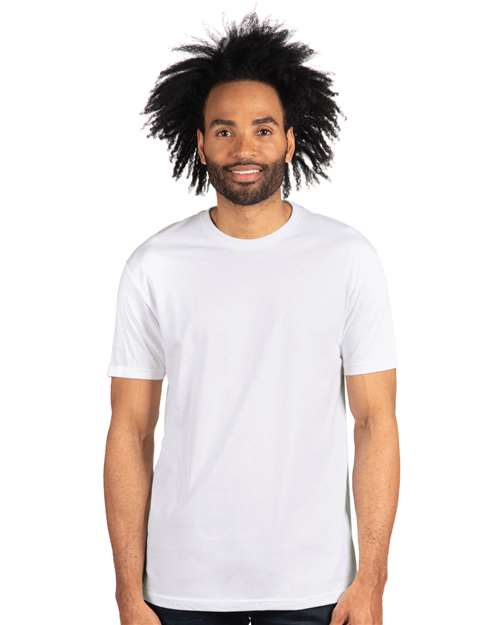 Next Level 3600 - Unisex Cotton Tee