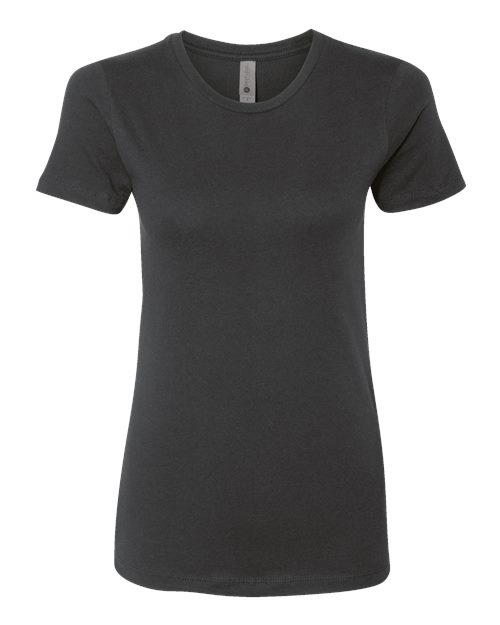Next Level 3900 - Women’s Cotton Tee