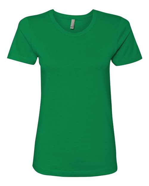 Next Level 3900 - Women’s Cotton Tee