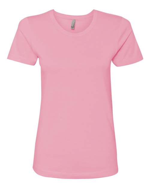 Next Level 3900 - Women’s Cotton Tee