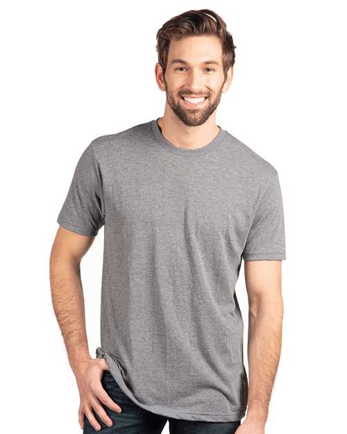 Next Level 6010 - Unisex Triblend Tee