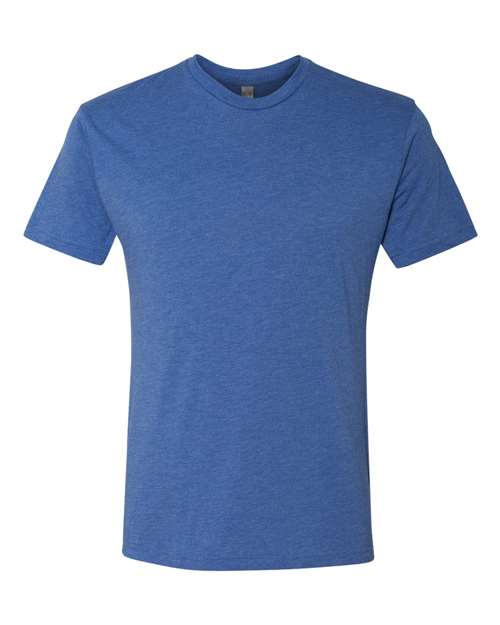 Next Level 6010 - Unisex Triblend Tee
