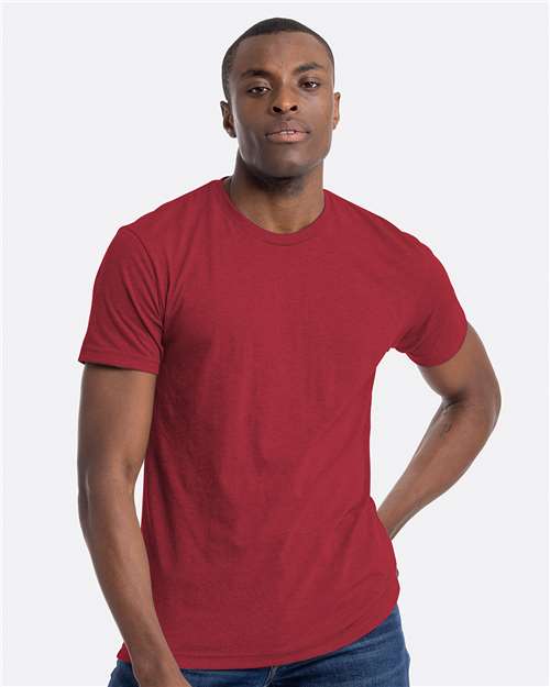 Next Level 6210 - Unisex CVC Tee