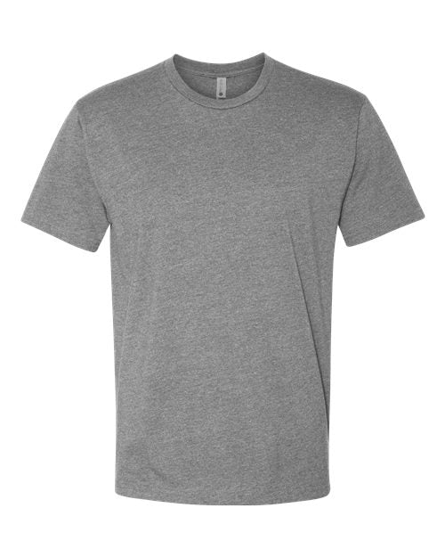 Next Level 6210 - Unisex CVC Tee