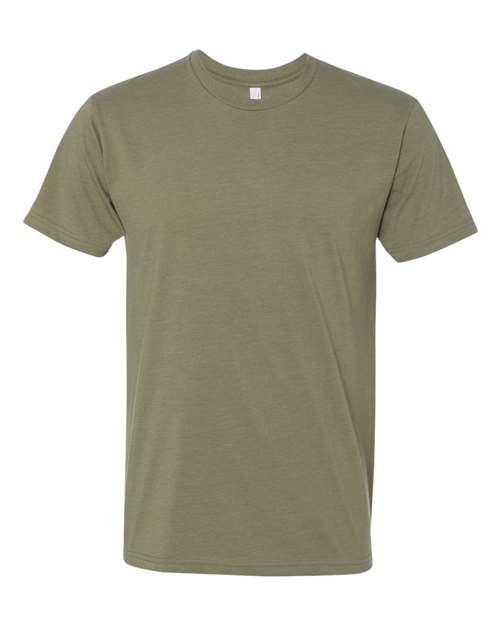 Next Level 6210 - Unisex CVC Tee