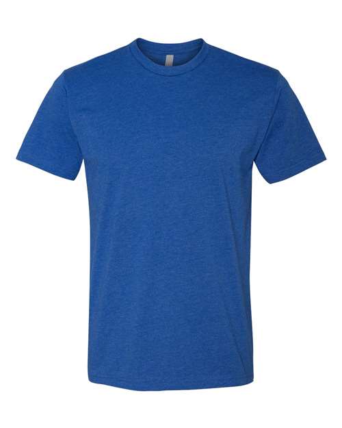 Next Level 6210 - Unisex CVC Tee