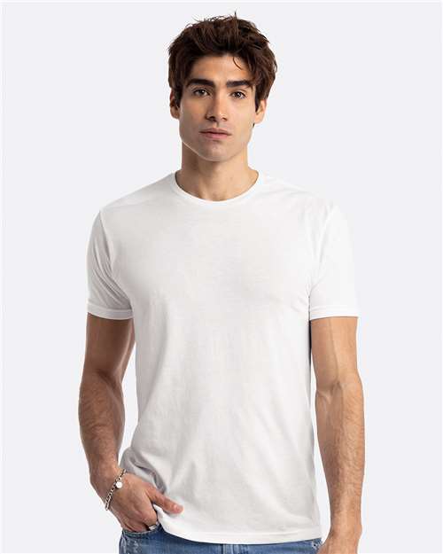Next Level 6210 - Unisex CVC Tee