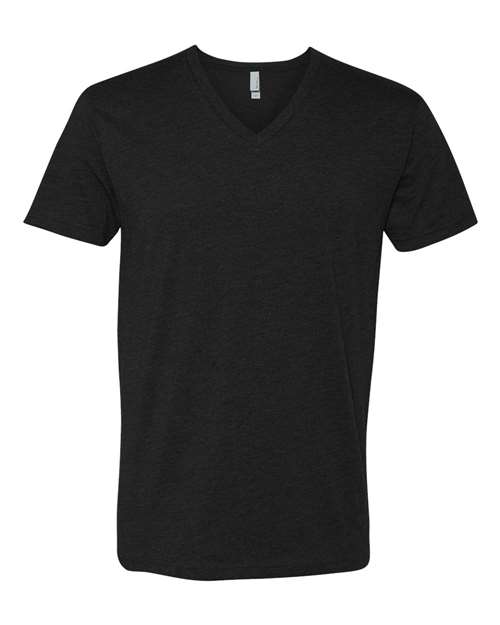 Next Level 6240 - Unisex CVC V-Neck Tee