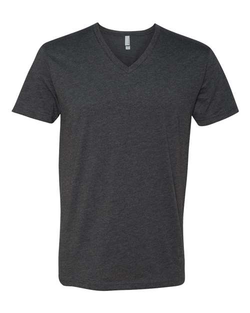 Next Level 6240 - Unisex CVC V-Neck Tee