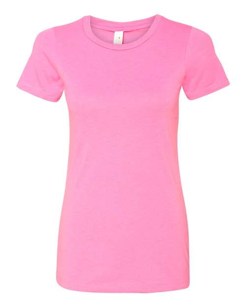 Next Level 6610 - Women’s CVC Tee