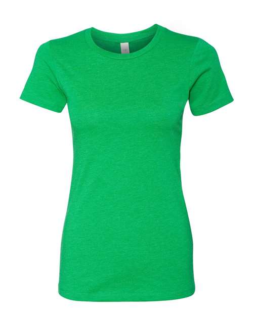 Next Level 6610 - Women’s CVC Tee