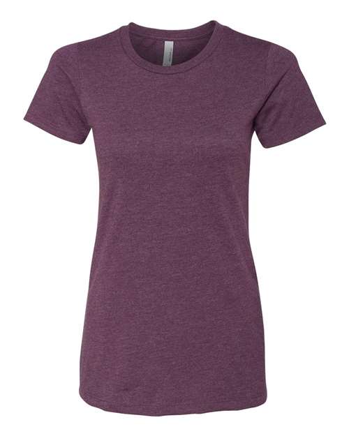 Next Level 6610 - Women’s CVC Tee