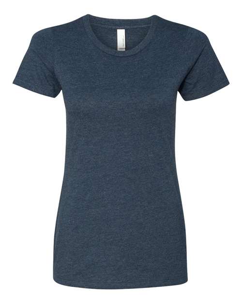 Next Level 6610 - Women’s CVC Tee