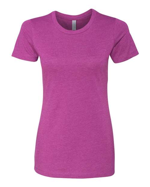 Next Level 6610 - Women’s CVC Tee