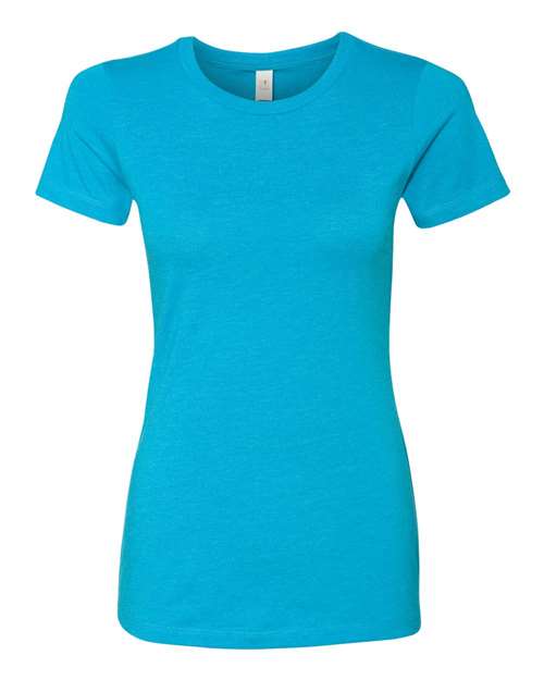 Next Level 6610 - Women’s CVC Tee