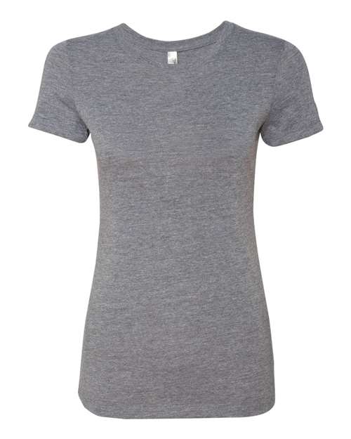 Next Level 6710 - Women’s Triblend Tee