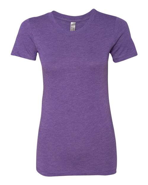 Next Level 6710 - Women’s Triblend Tee